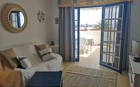 Blu Terrace Apartment