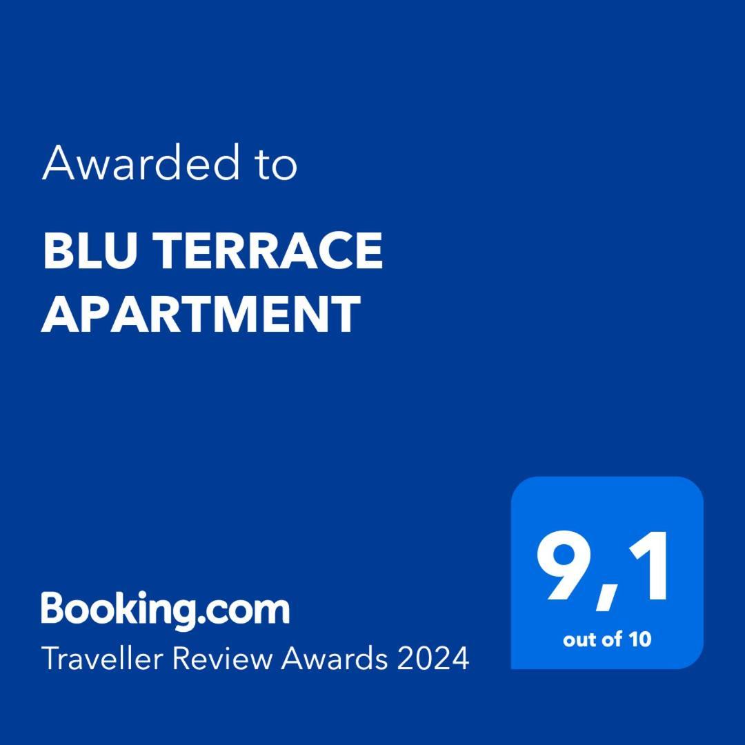 Blu Terrace Apartment Puerto del Carmen  Esterno foto